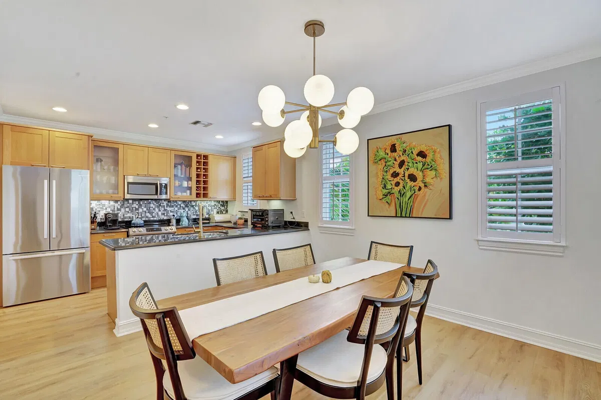 Mallory Square Delray Beach Residence photo 13