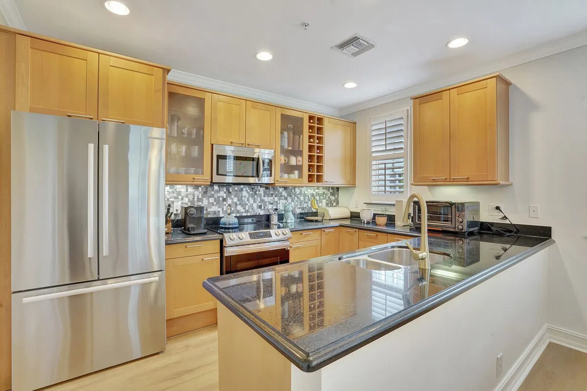 Mallory Square Delray Beach Residence photo 16