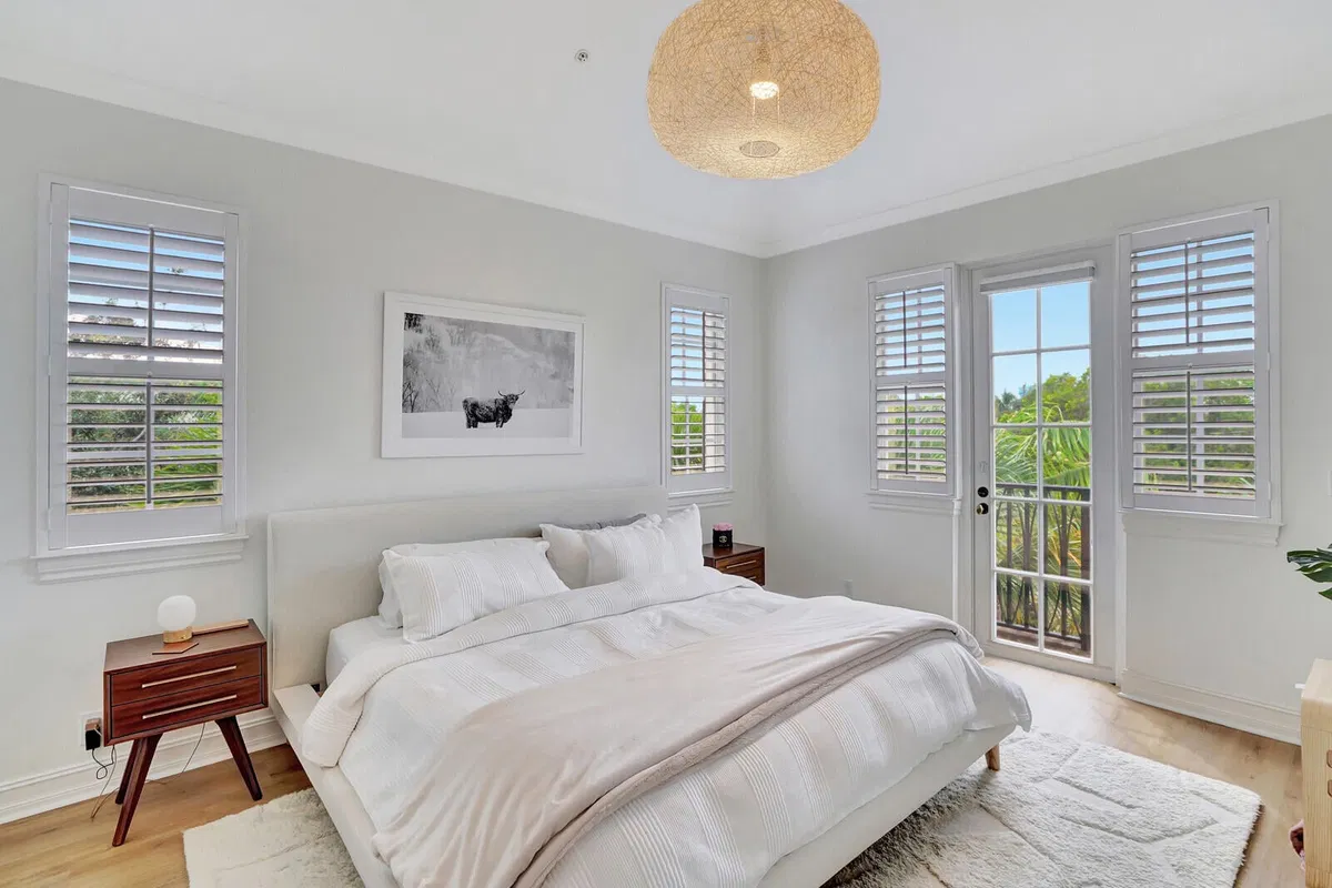 Mallory Square Delray Beach Residence photo 19
