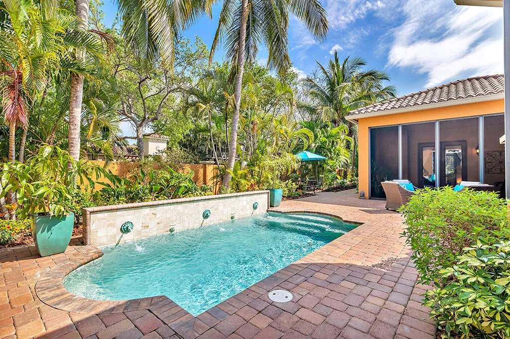 Valencia at Abacoa Residence photo 25