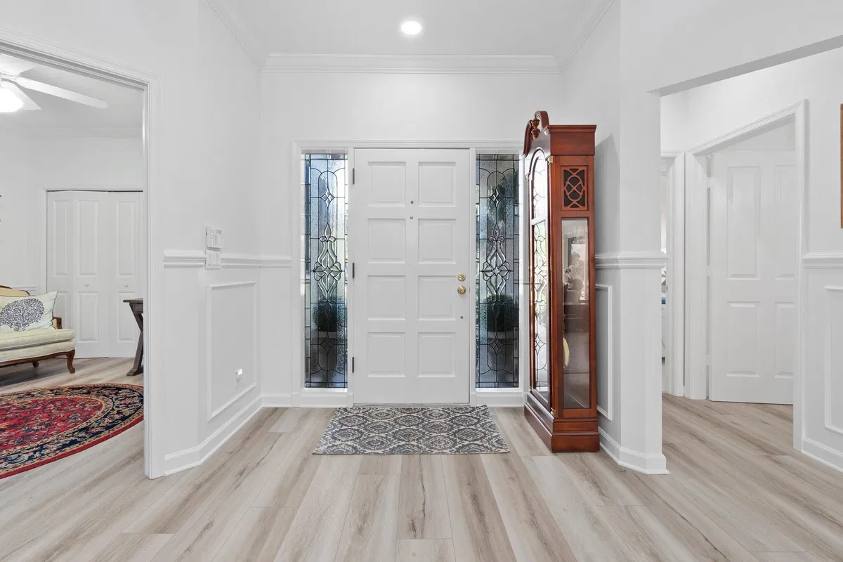 Willoughby Golf Club Residence photo 7