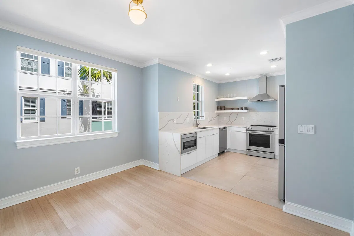 Mallory Square Delray Beach Residence photo 10