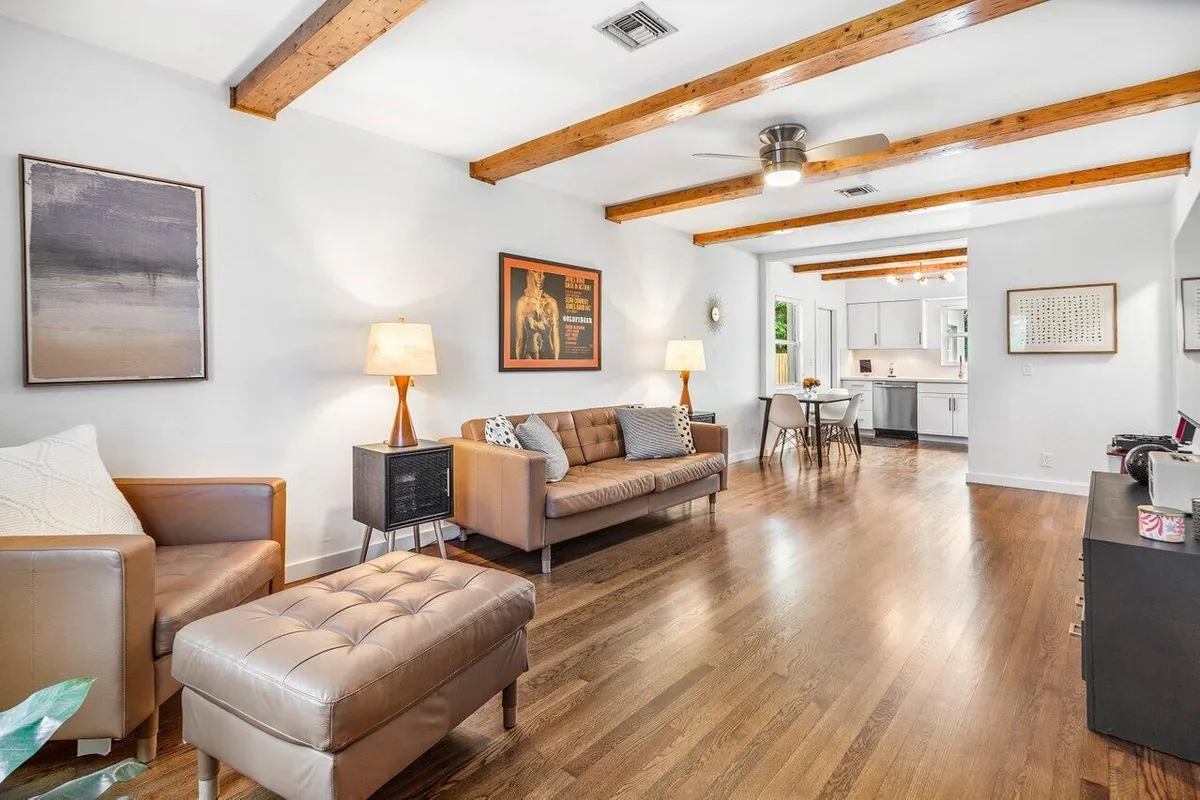 NOMAR West Palm Beach Residence photo 4