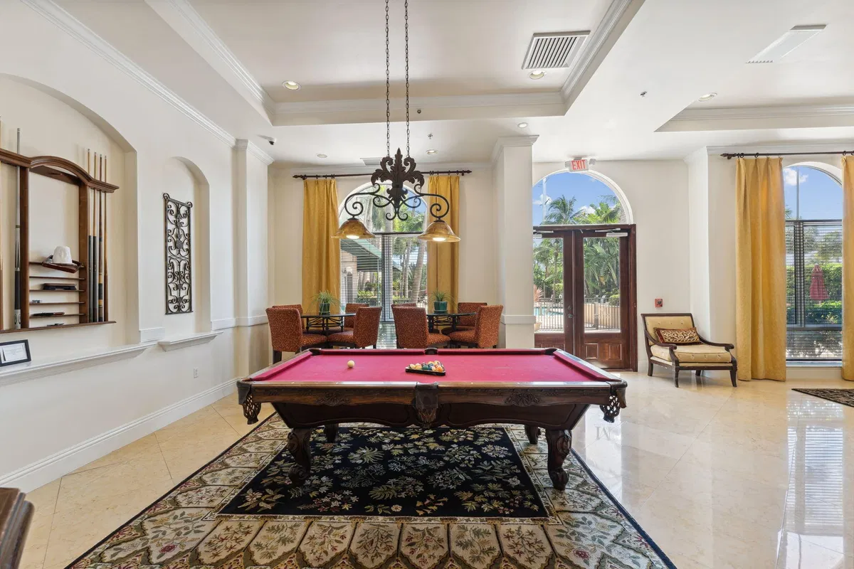 The Montecito Unit 1206 photo 13