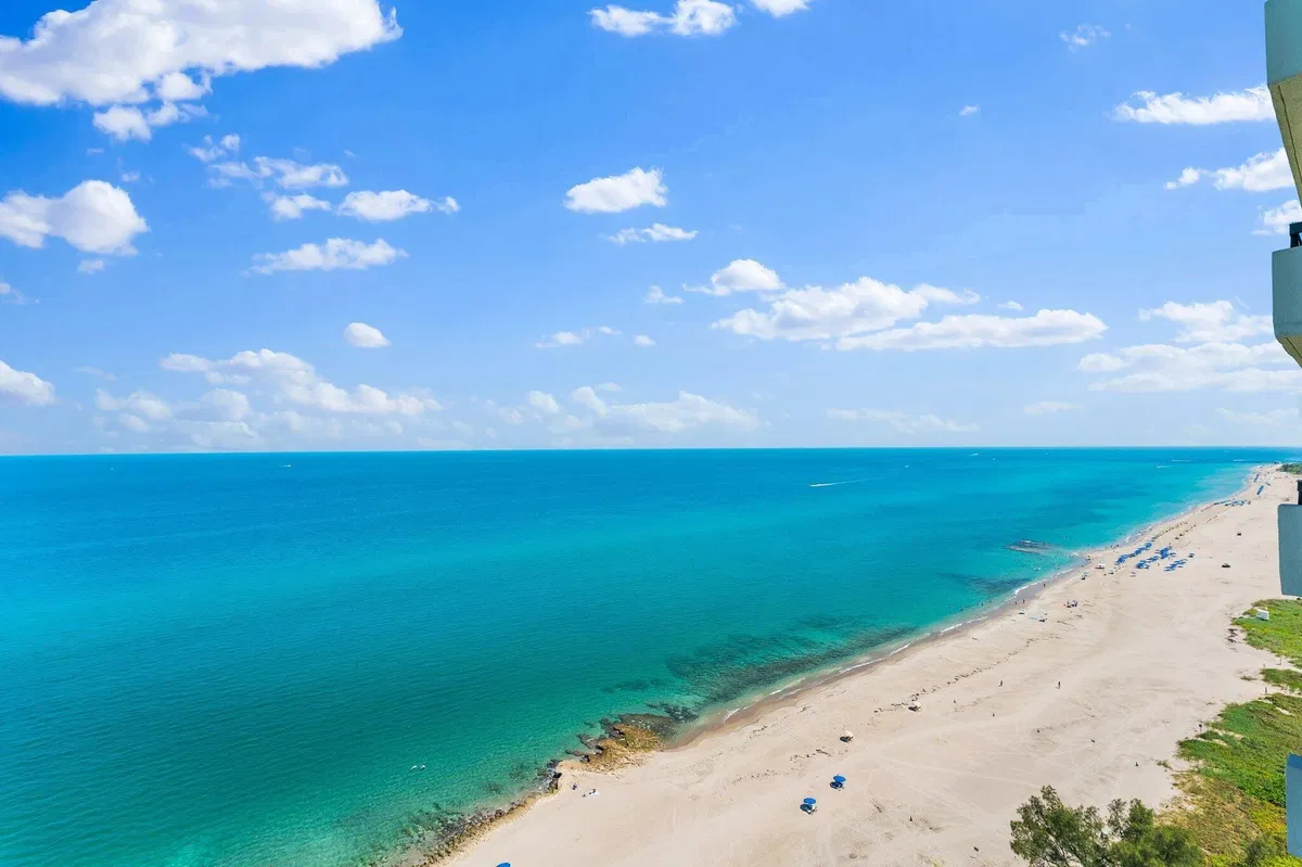 4000 N Ocean Singer Island Unit 2301