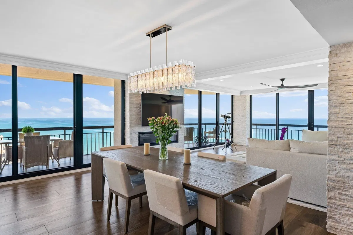 4000 N Ocean Singer Island Unit 2301 photo 10