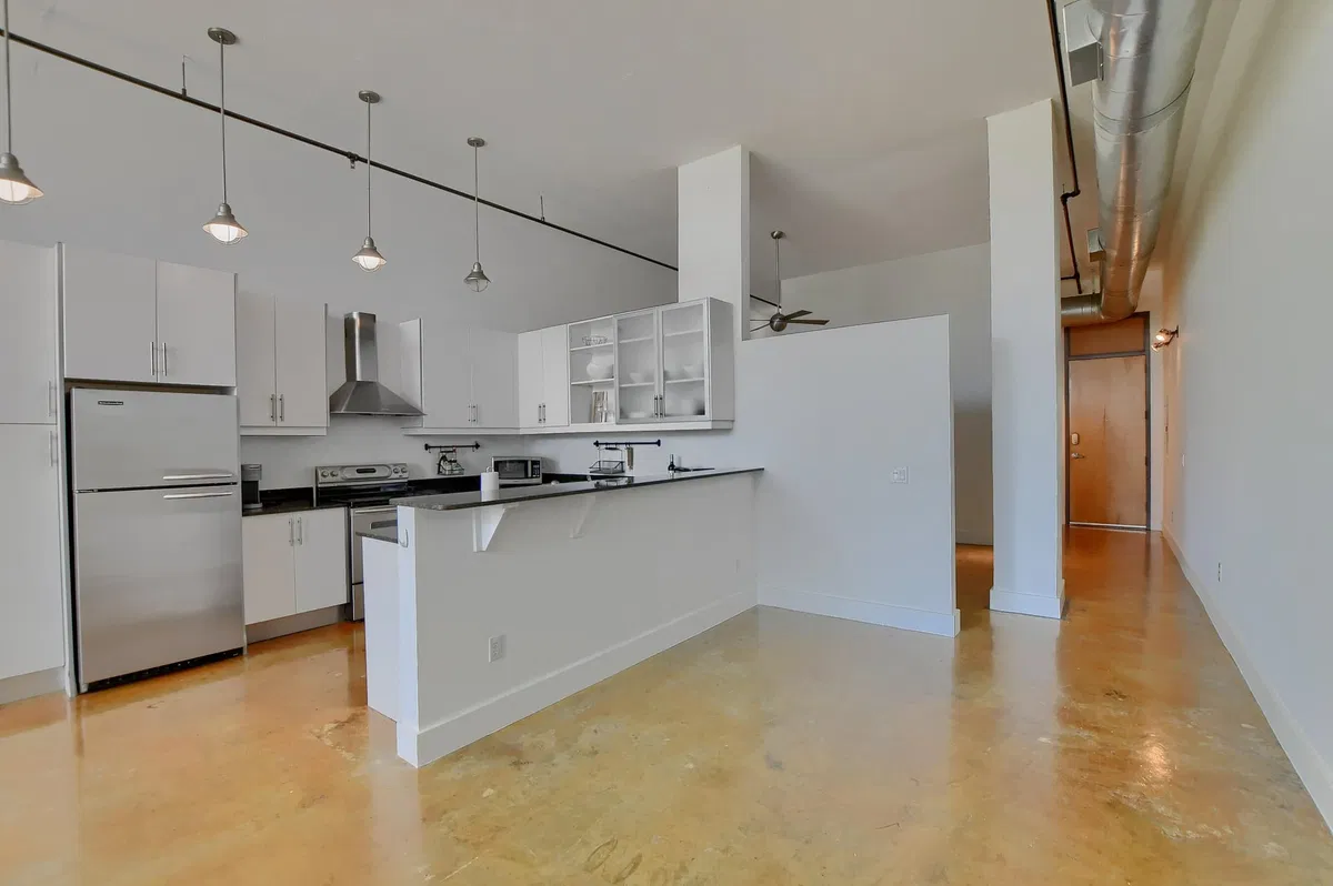 Ocean City Lofts Delray Beach Unit 406 photo 10