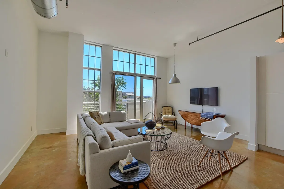 Ocean City Lofts Delray Beach Unit 406 photo 16