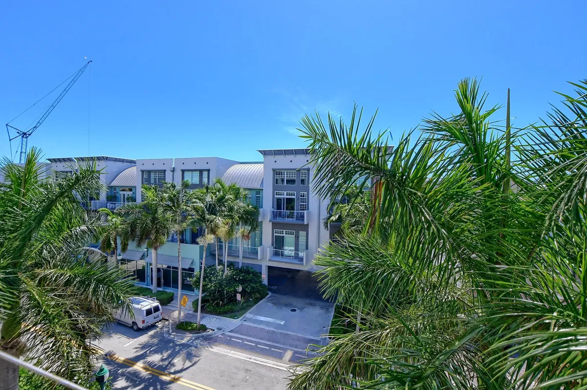 Ocean City Lofts Delray Beach Unit 406 photo 22
