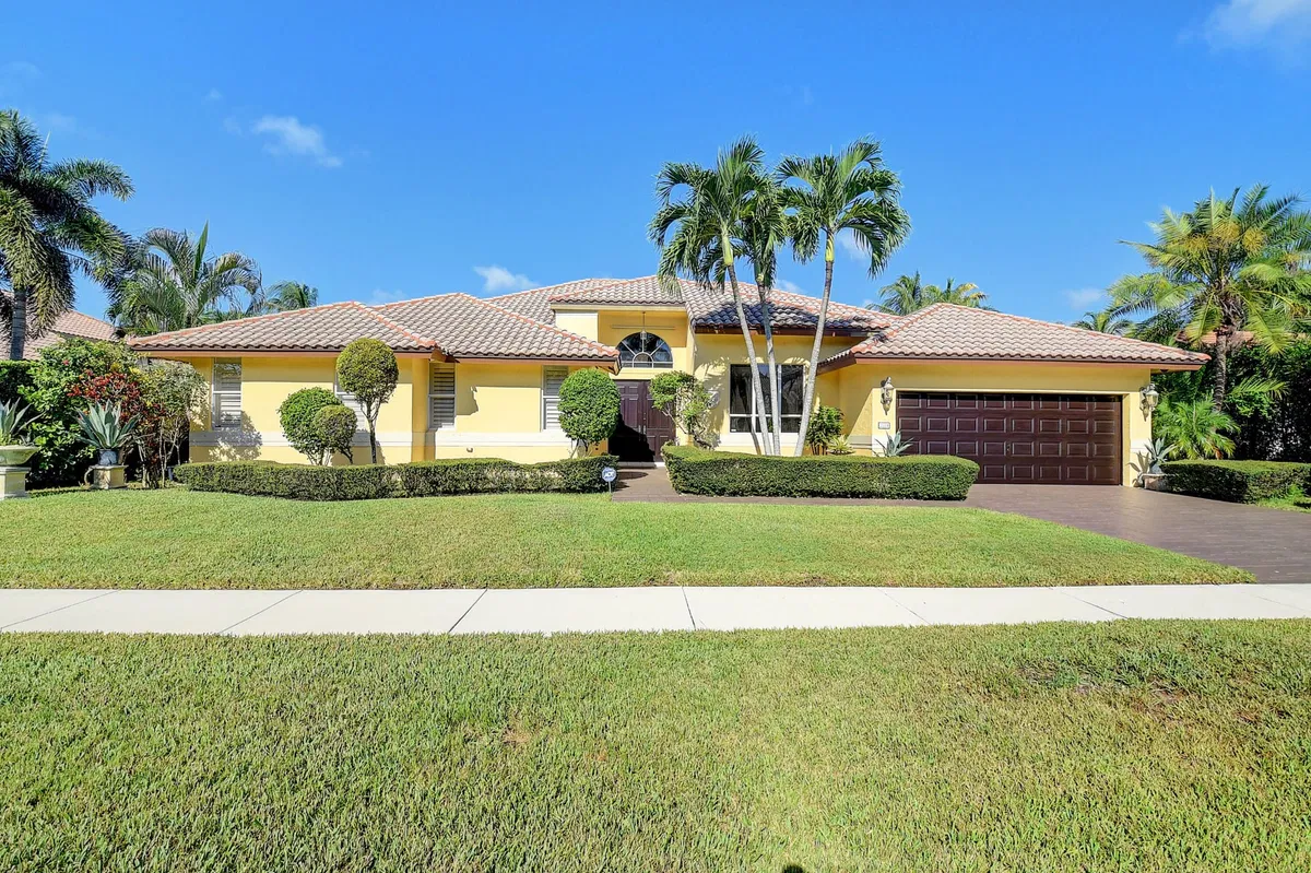 New Floresta Boca Raton Residence