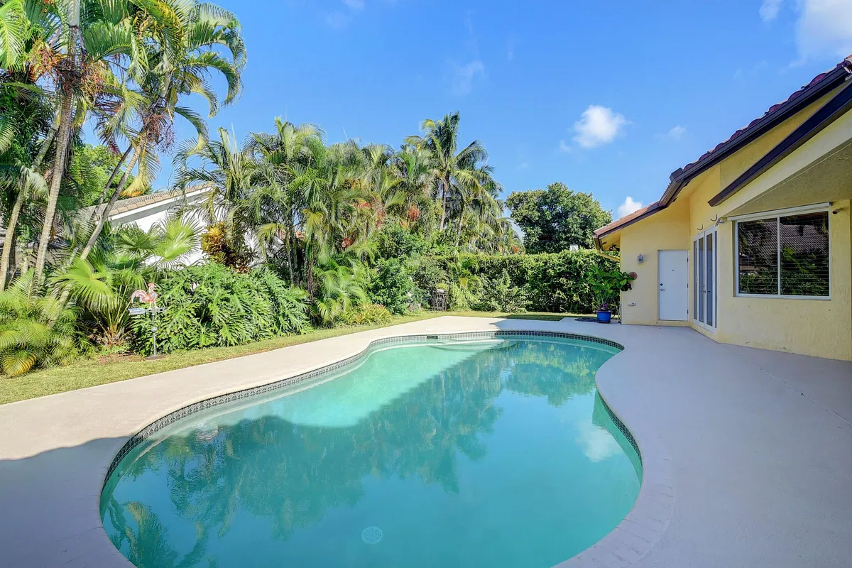 New Floresta Boca Raton Residence photo 7
