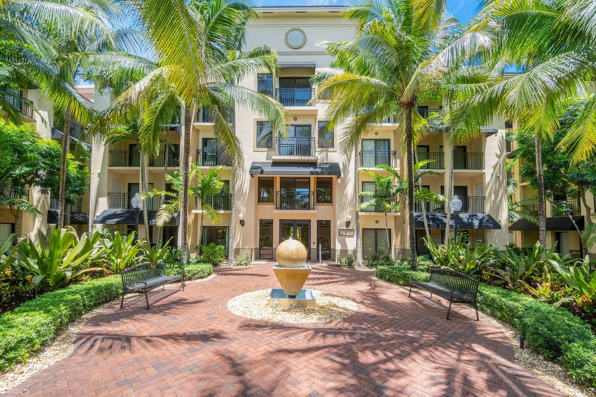 Residences at Midtown Palm Beach Gardens Unit 1103