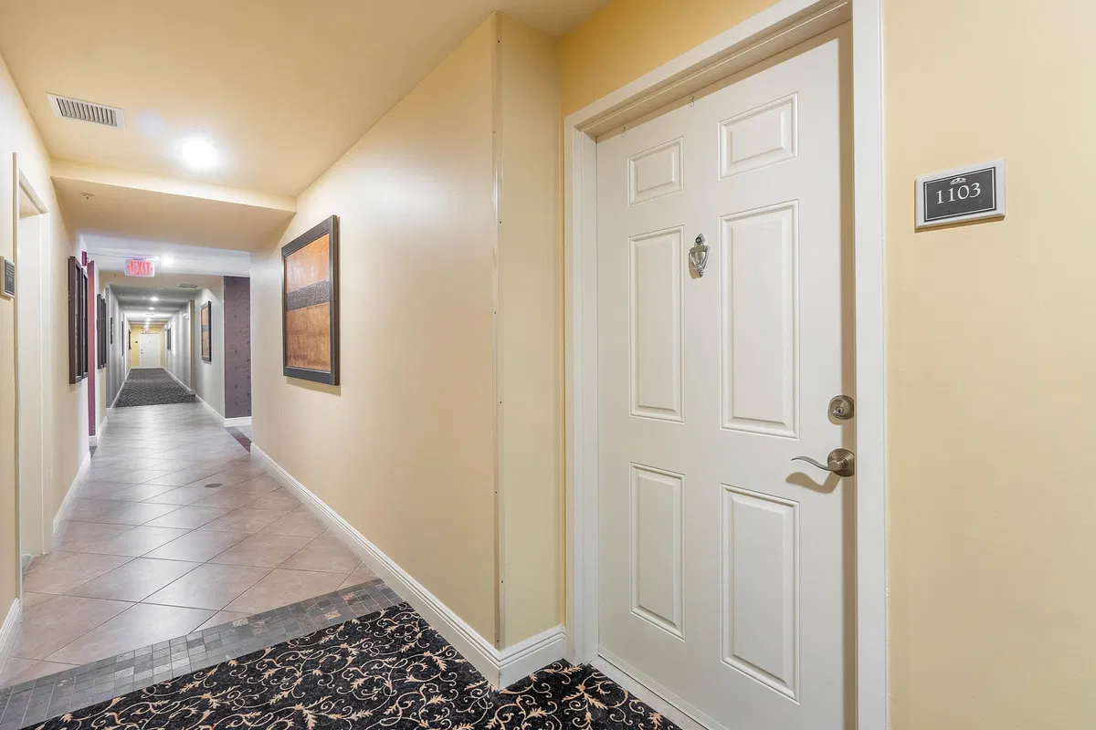 Residences at Midtown Palm Beach Gardens Unit 1103 photo 4