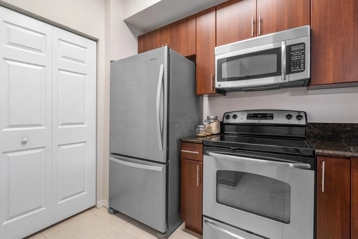 Residences at Midtown Palm Beach Gardens Unit 1103 photo 10