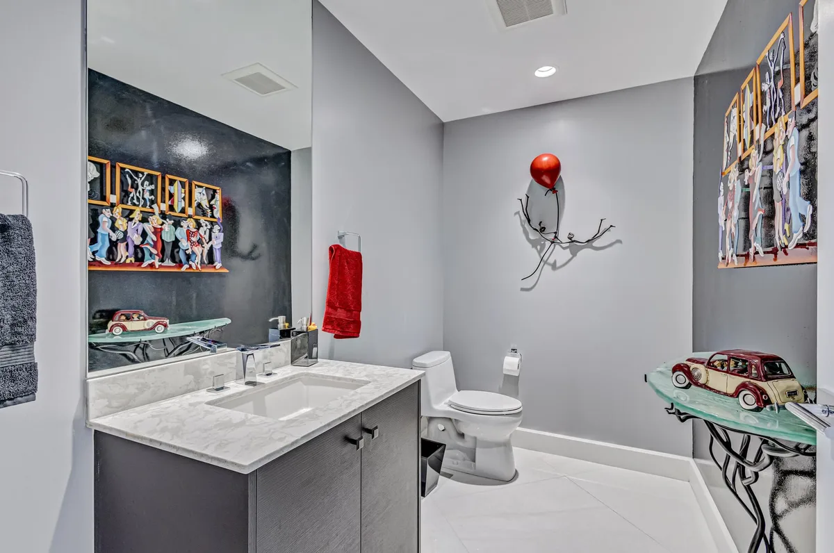Azure Palm Beach Gardens Unit 412 photo 37