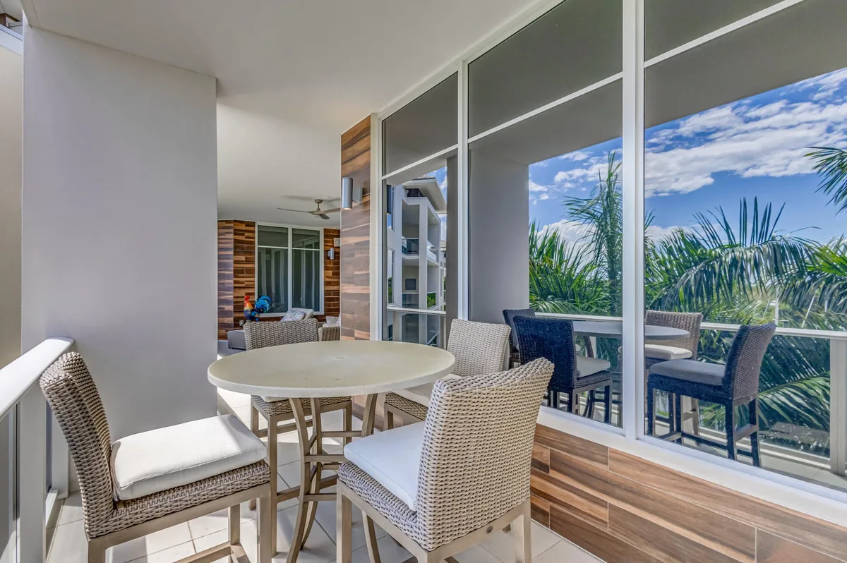 Azure Palm Beach Gardens Unit 412 photo 100