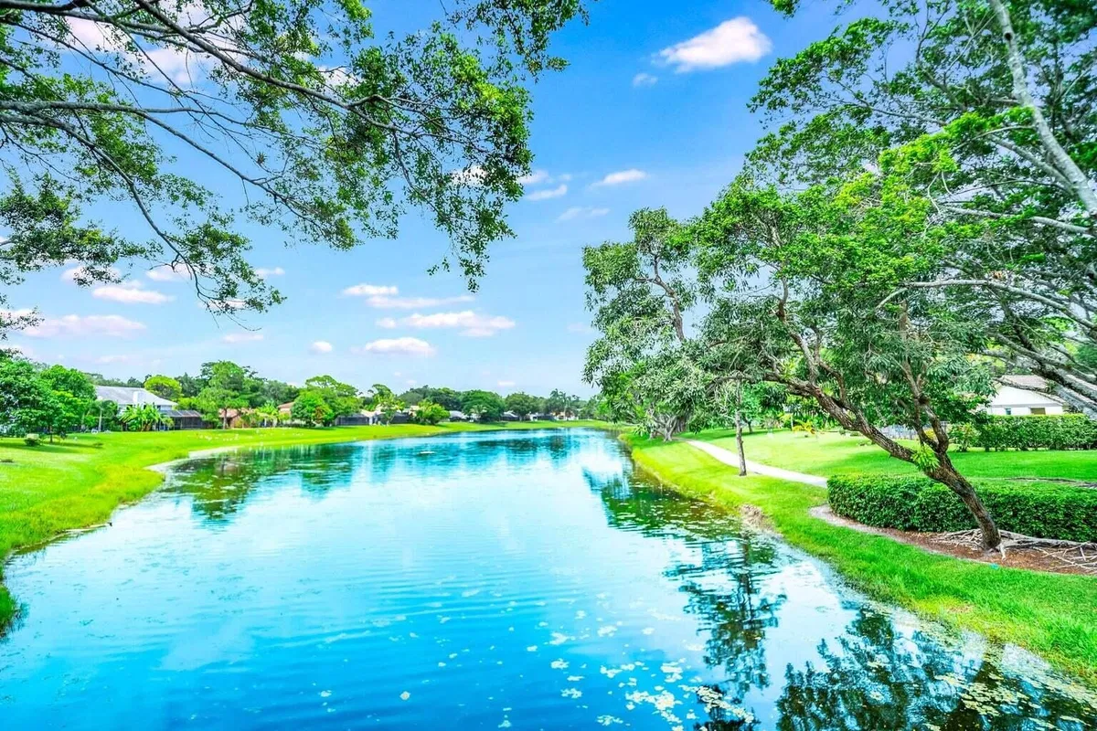 Millpond Boca Raton Residence photo 7