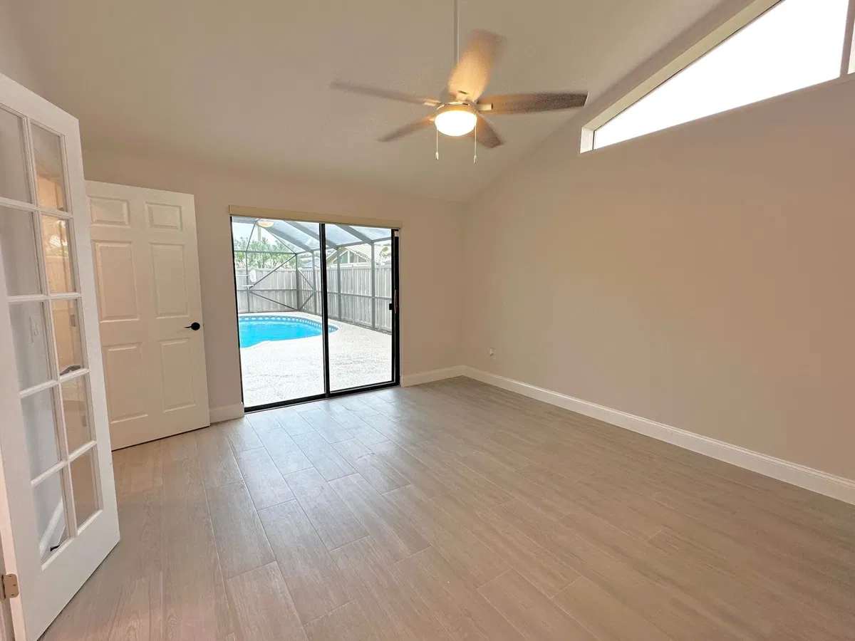 Old Palm Golf Club Residence photo 7