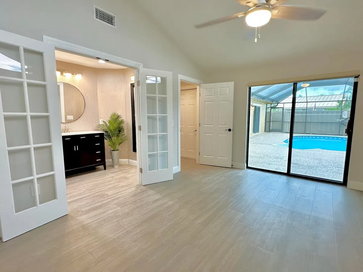 Old Palm Golf Club Residence photo 10