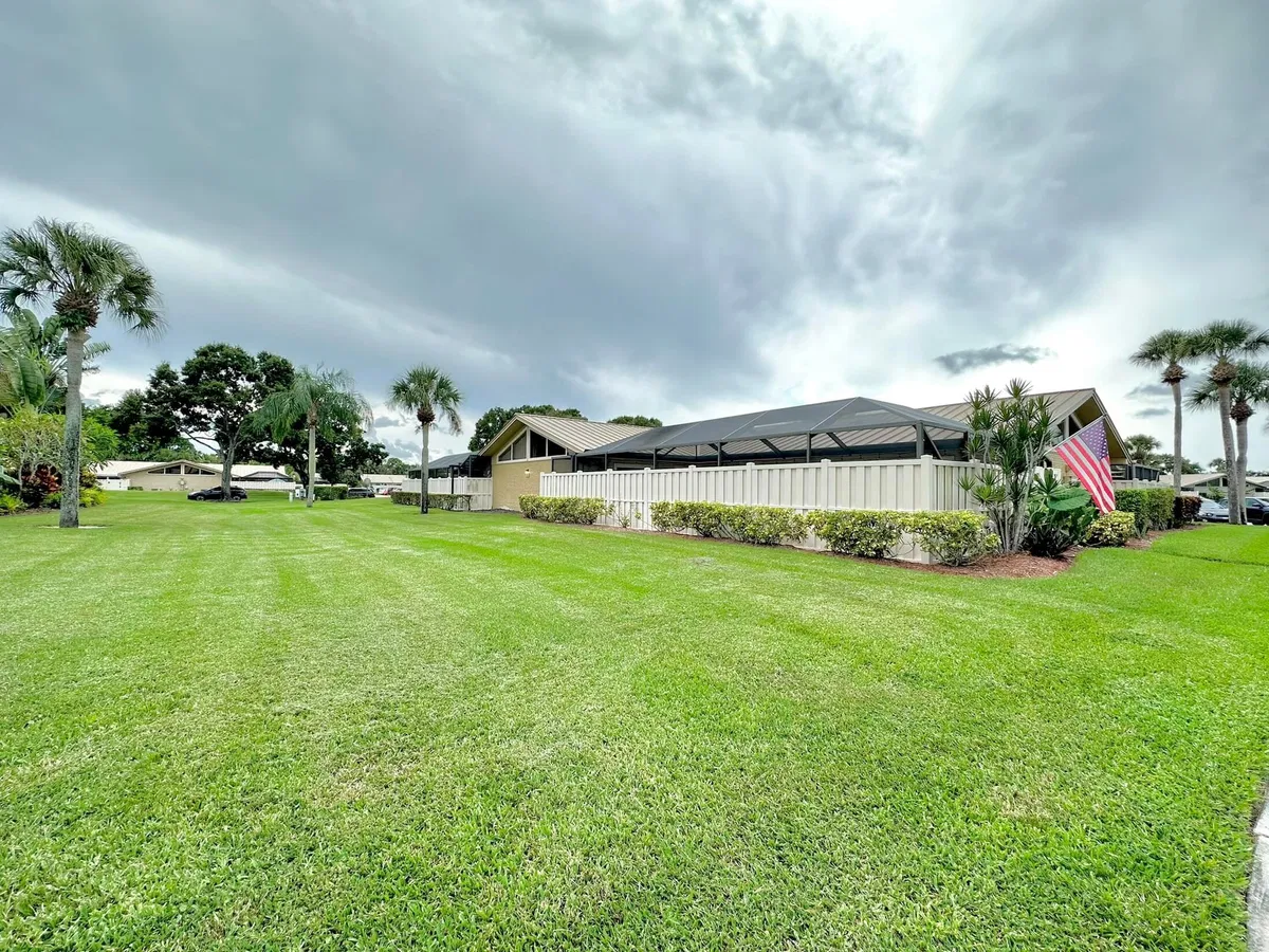 Old Palm Golf Club Residence photo 25