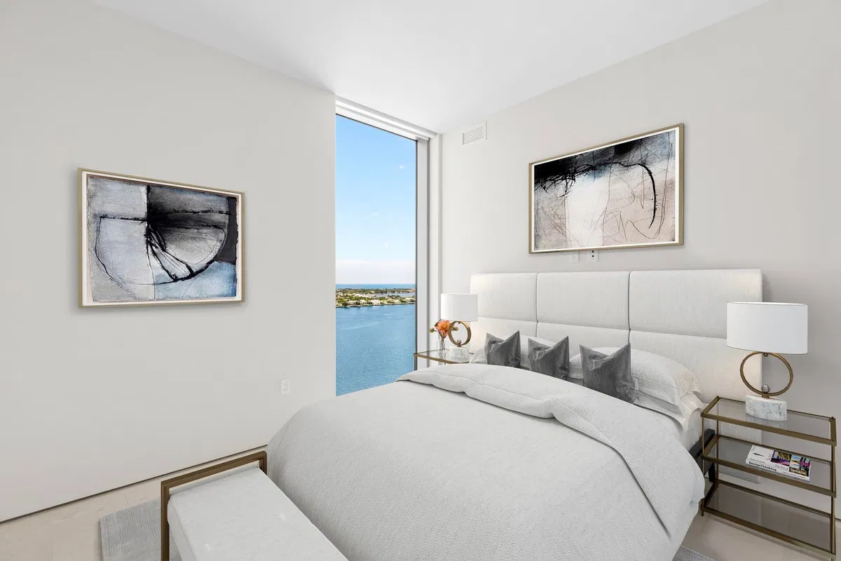 La Clara Palm Beach Unit 1602 photo 10