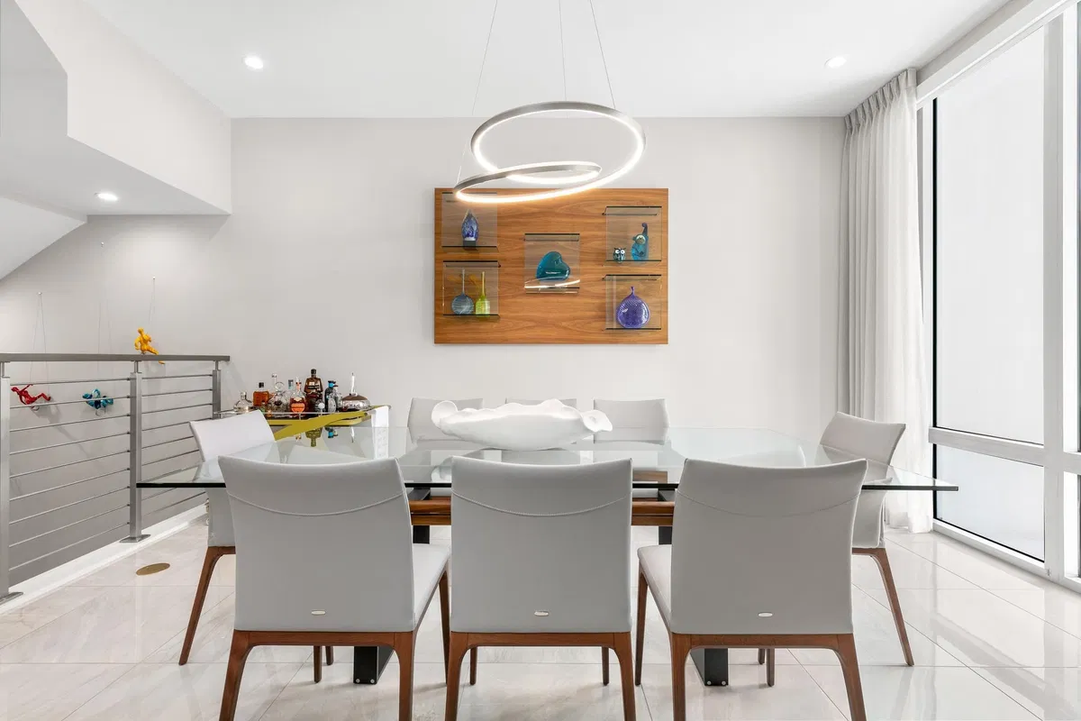 Moderne Boca Residence photo 25