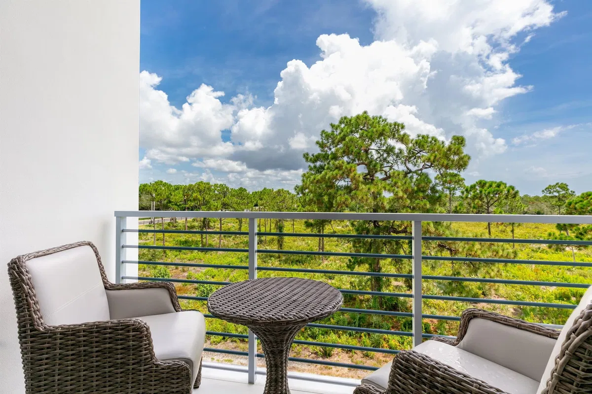 Moderne Boca Residence photo 28