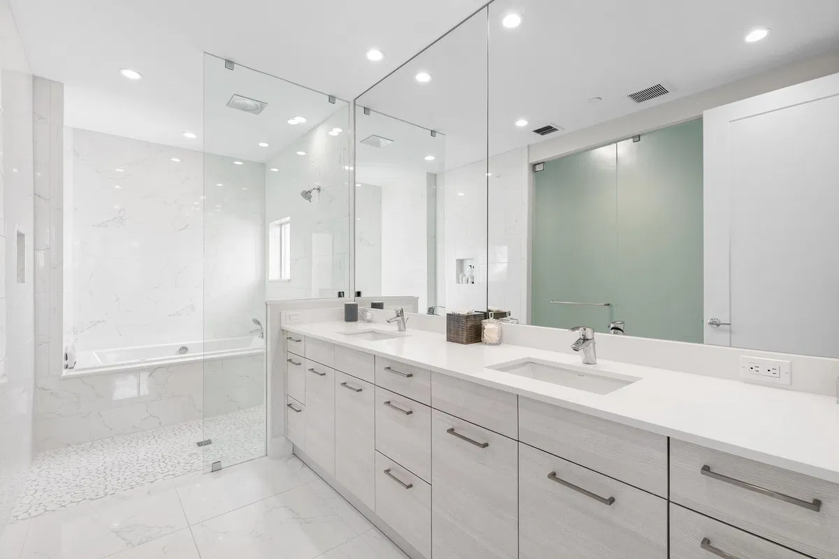 Moderne Boca Residence photo 31