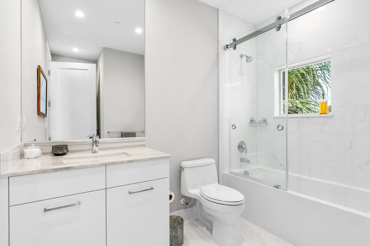 Moderne Boca Residence photo 34