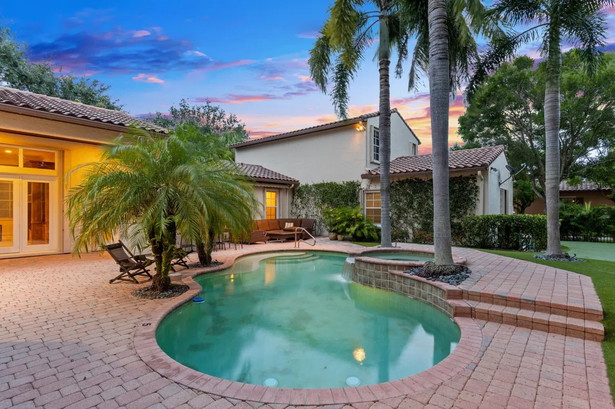 Valencia at Abacoa Residence photo 28