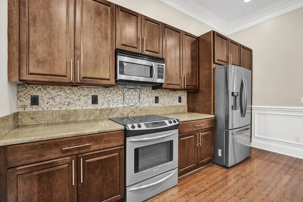 Latitude Delray Residence photo 10