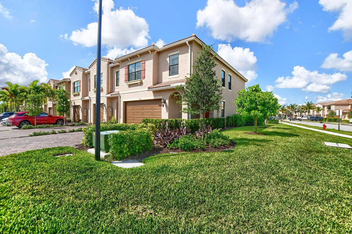 Enclave at Boca Dunes Residence