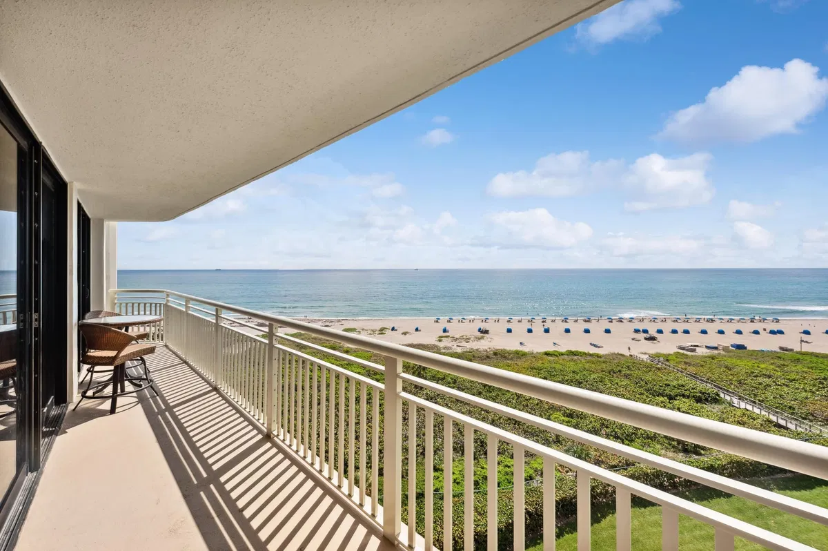 Tiara Singer Island Unit 9-C