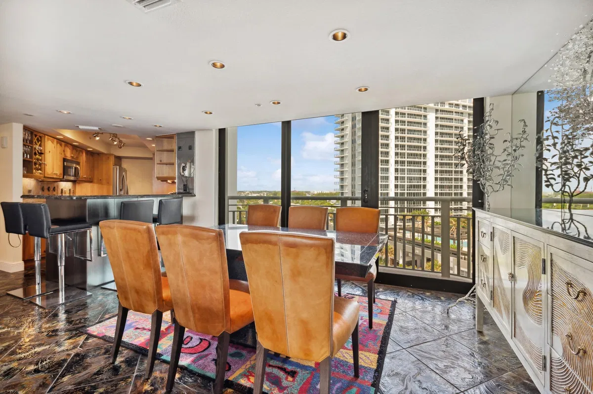 Tiara Singer Island Unit 9-C photo 10