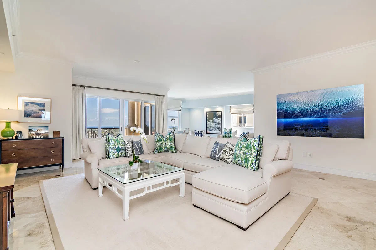 Esplanade Grande Unit 1401 photo 7