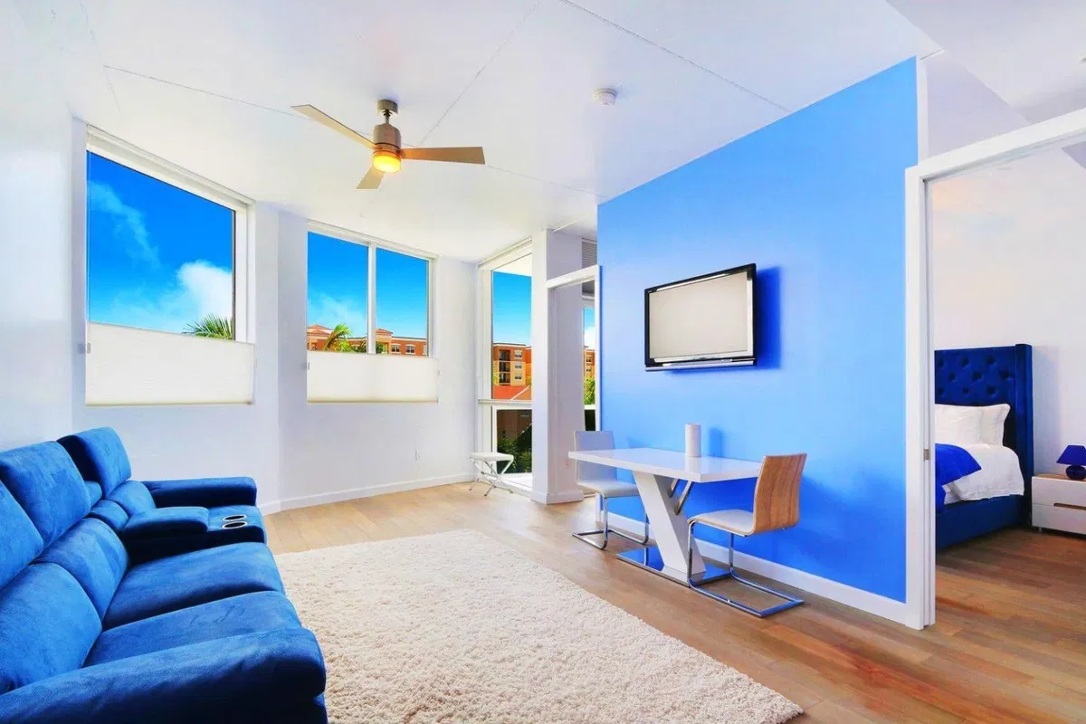 Villa Lofts Unit 501