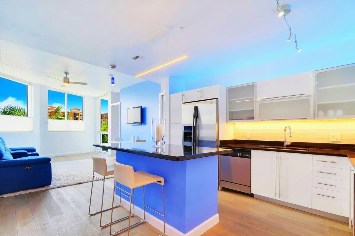 Villa Lofts Unit 501 photo 4