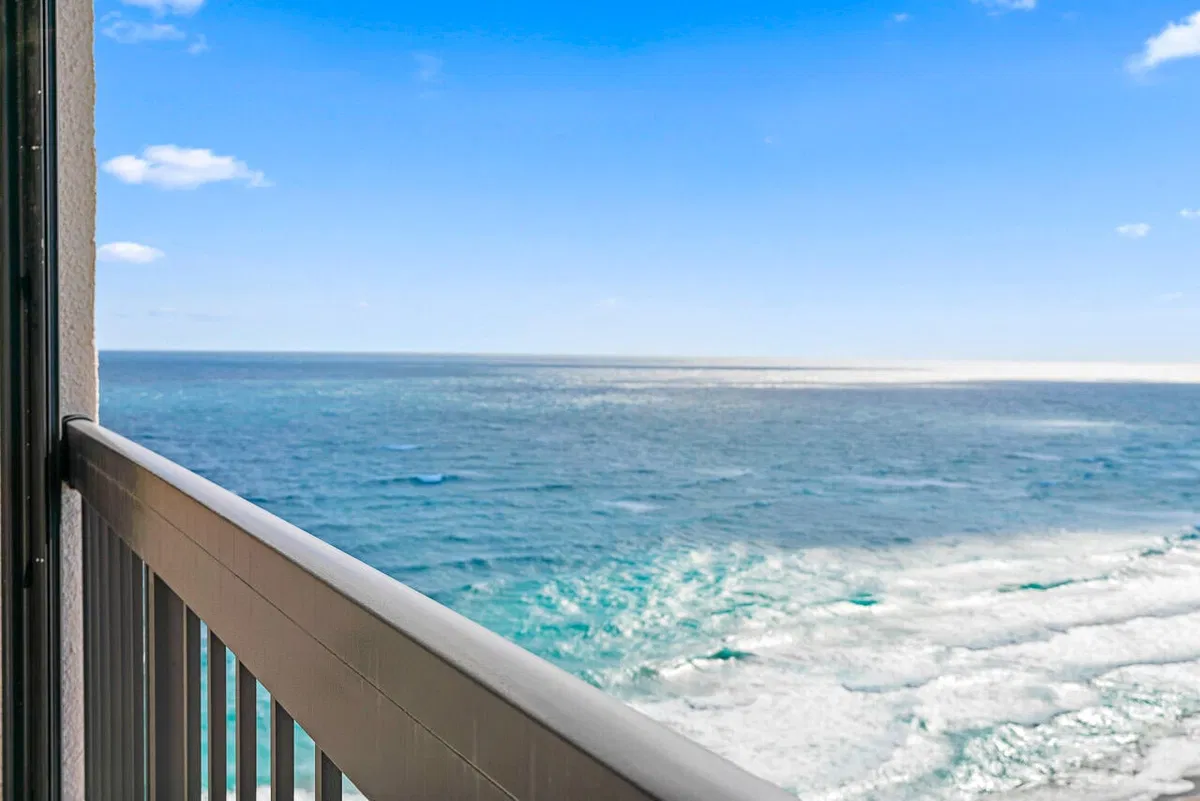 Eastpointe Singer Island Unit 15d