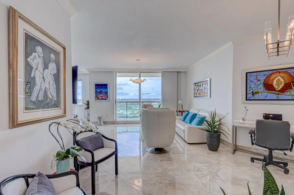 The Landmark Palm Beach Gardens Unit 1204a photo 10