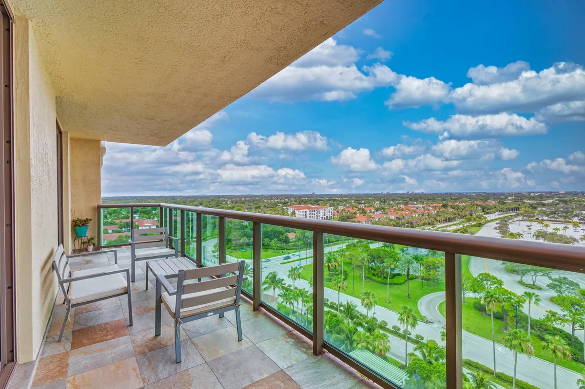 The Landmark Palm Beach Gardens Unit 1204a photo 22