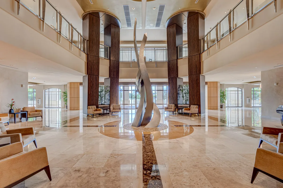 The Landmark Palm Beach Gardens Unit 1204a photo 25
