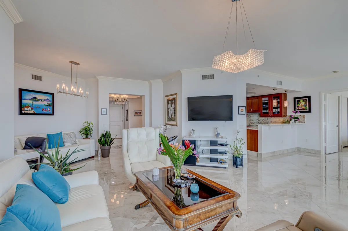 The Landmark Palm Beach Gardens Unit 1204a photo 28