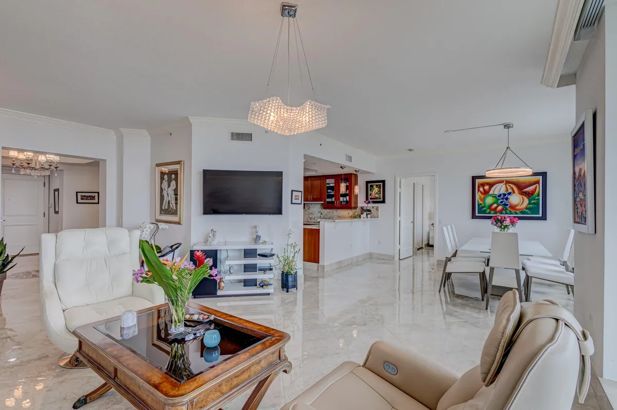 The Landmark Palm Beach Gardens Unit 1204a photo 31