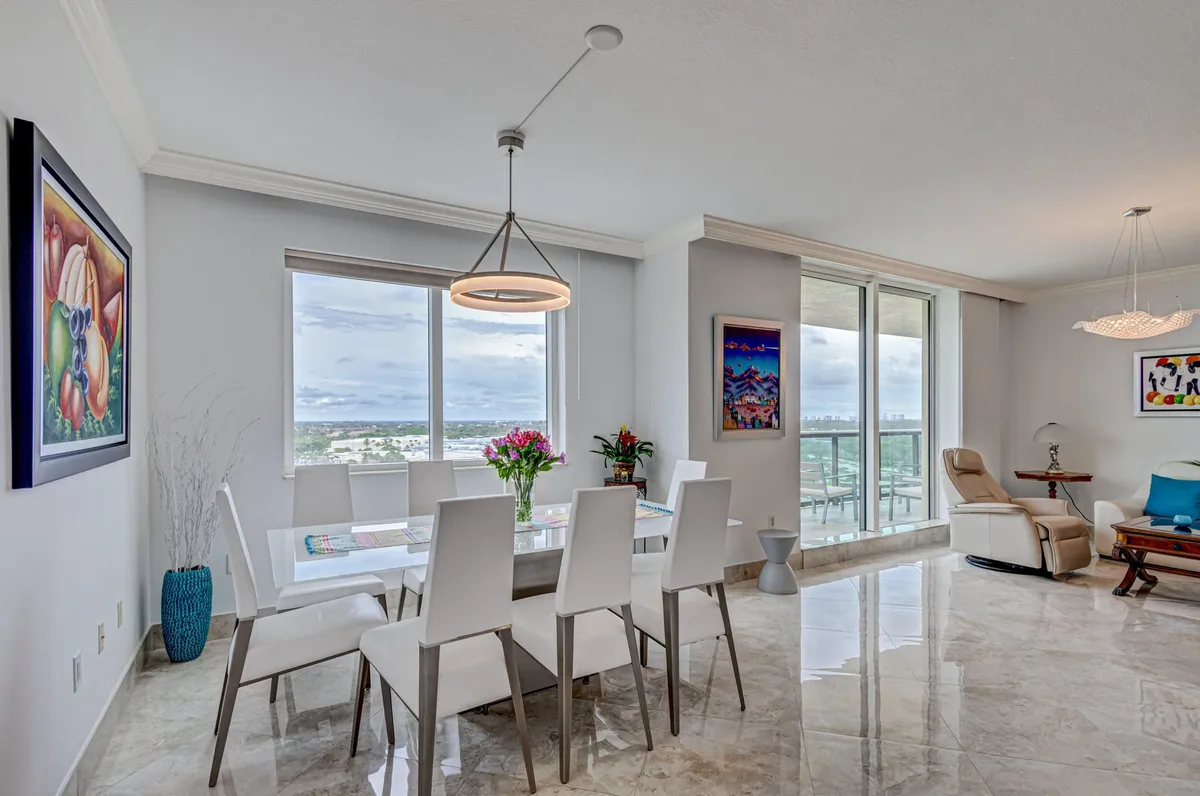 The Landmark Palm Beach Gardens Unit 1204a photo 34