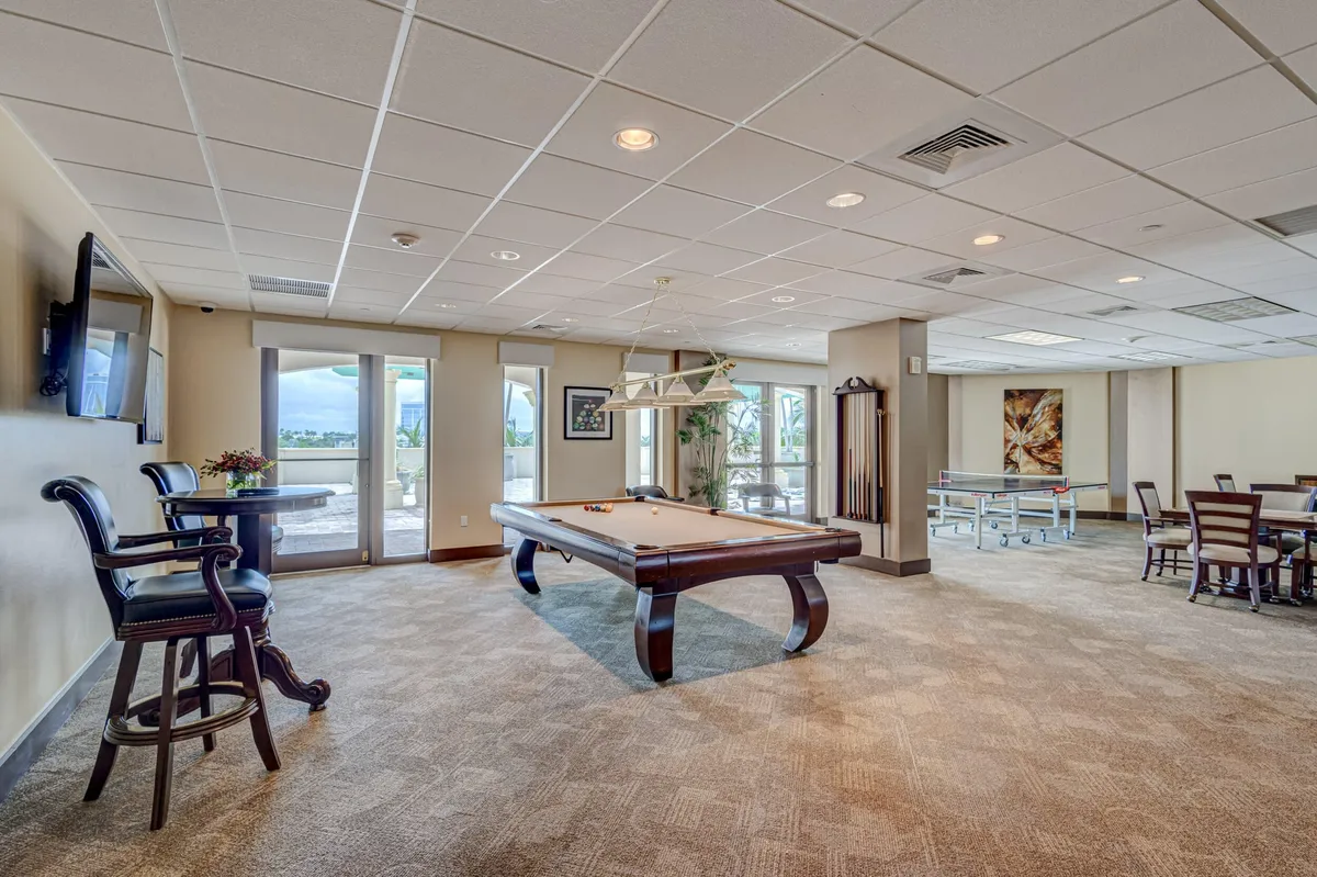 The Landmark Palm Beach Gardens Unit 1204a photo 52
