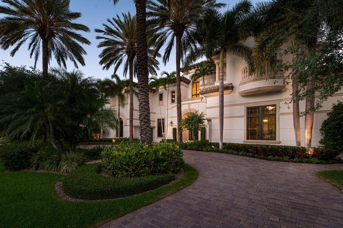The Sanctuary Boca Raton Residence photo 4