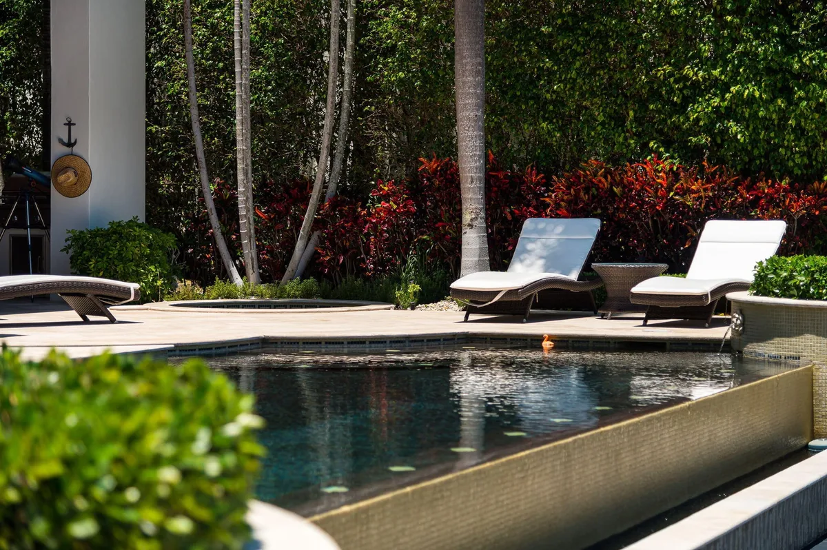 The Sanctuary Boca Raton Residence photo 10