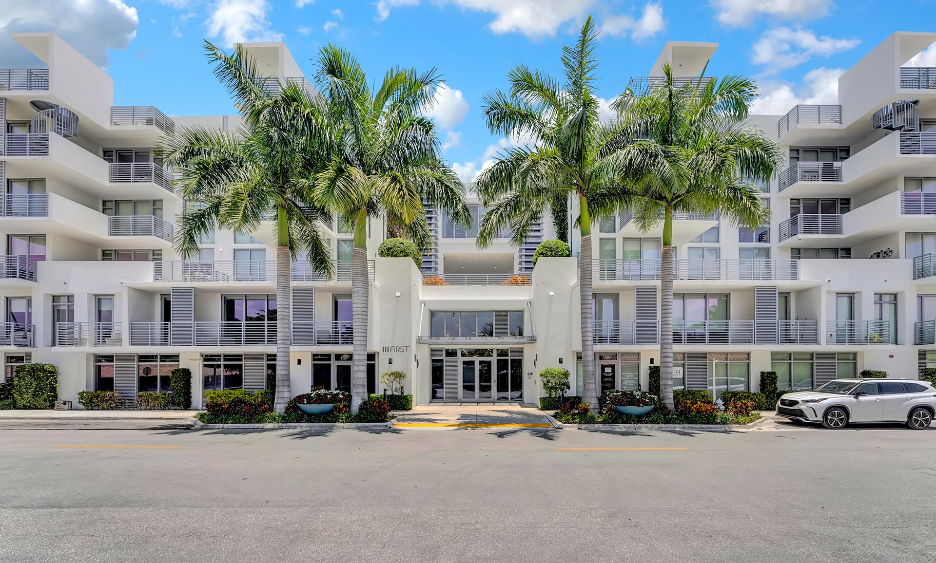 111 First Delray Unit 320