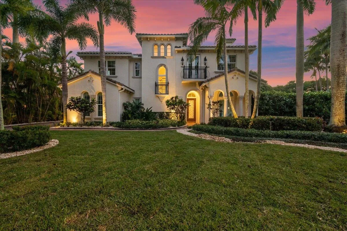 Valencia at Abacoa Residence