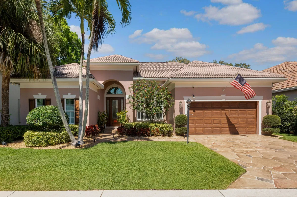 The Sanctuary Boca Raton Residence